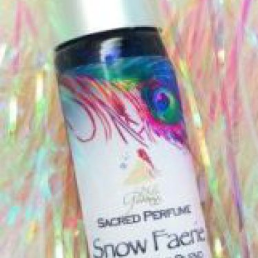 Snow Faerie