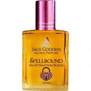 Spellbound