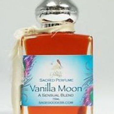Vanilla Moon