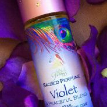 Violet