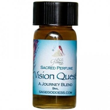 Vision Quest