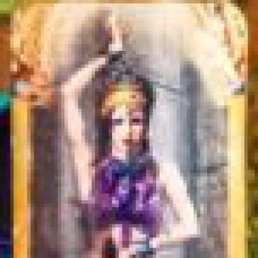 Way of the Priestess