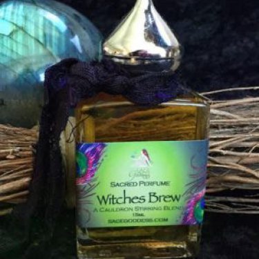 Witches Brew
