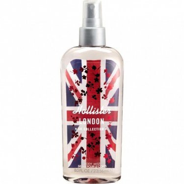 UK Collection: London