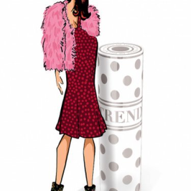 No. 1 Polka Dot Dance