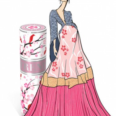 No. 3 Beauty & Grace