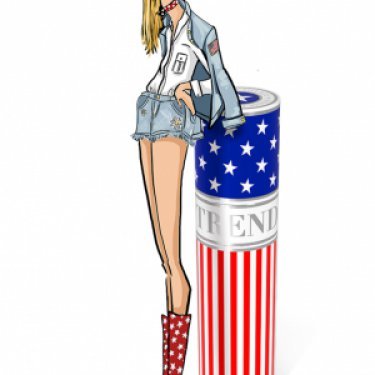 No. 4 United We Stand