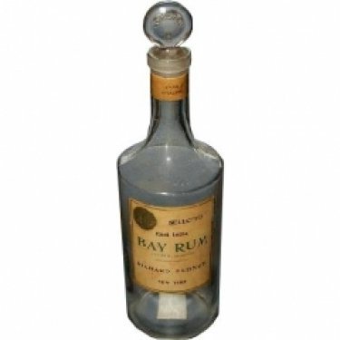 Bay Rum
