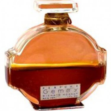 Gemey (Perfume)