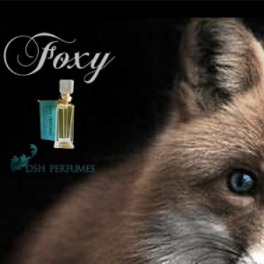 Foxy (Extrait)