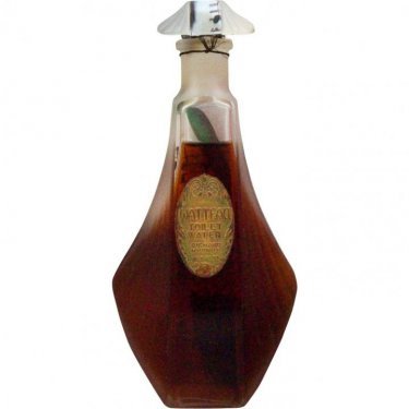 Watteau (Toilet Water)