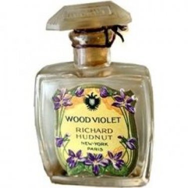 Wood Violet