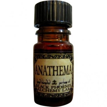 Sin and Salvation: Anathema