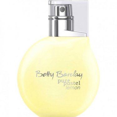 Pure Pastel Lemon (Eau de Toilette)