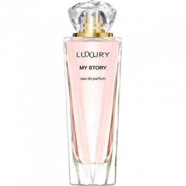 Luxury My Story