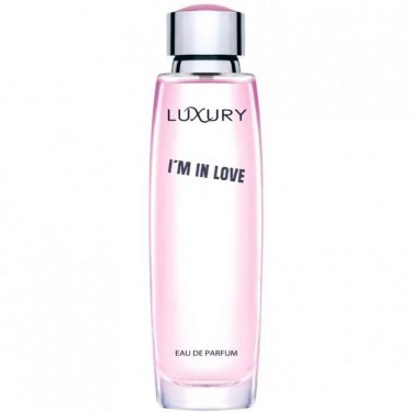 Luxury I'm in Love