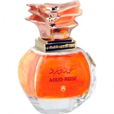 Aoud Rose
