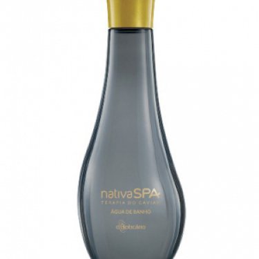 Nativa Spa: Águas Terapia do Caviar