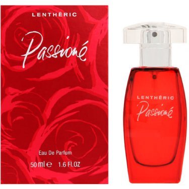 Passioné