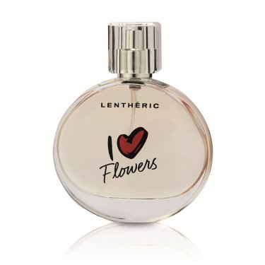 I Love Flowers