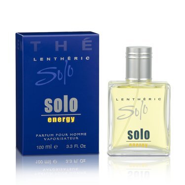 Solo Energy