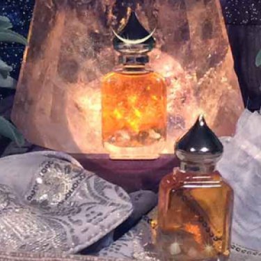 Full Moon Annointing Oil