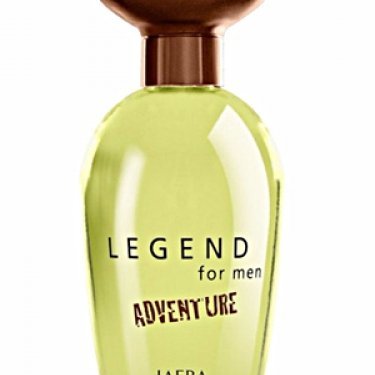 Legend for Men Adventure