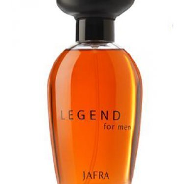 Legend for Men