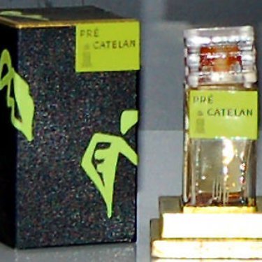 Pré Catelan