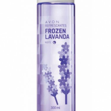 Refrescantes - Frozen Lavanda / Lavanda