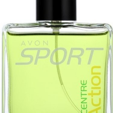 Sport Centre Action