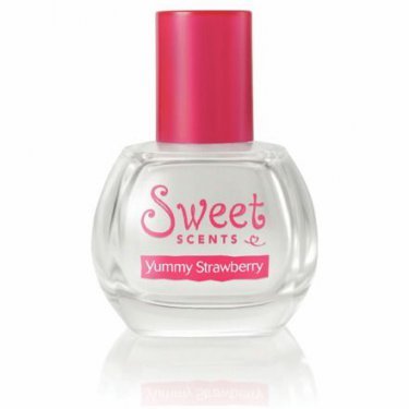 Sweet Scents Yummy Strawberry