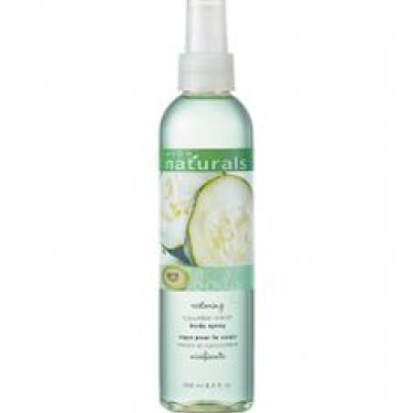 Naturals Cucumber Melon