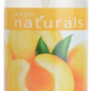 Naturals: Apricot & Shea