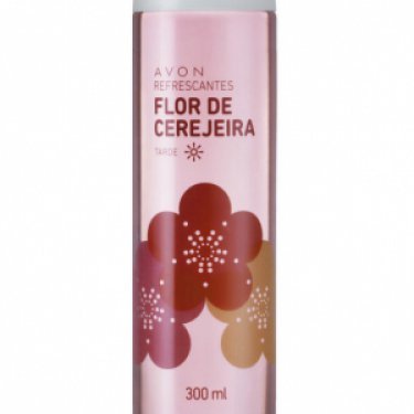 Flor de Cerejeira