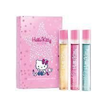 Hello Kitty Water Fun