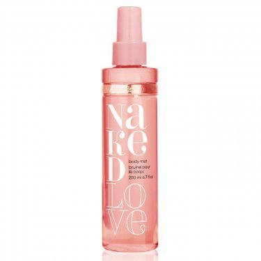 mark. By Avon Naked Love