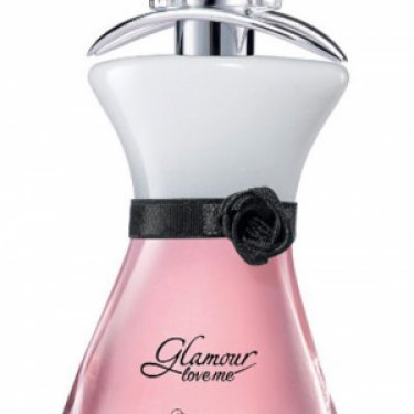 Glamour Love Me
