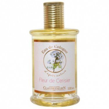 Eau de Cologne d'après Nature: Fleur de Cerisier