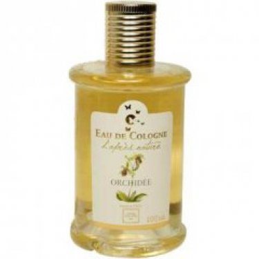 Eau de Cologne d'après Nature: Orchidée