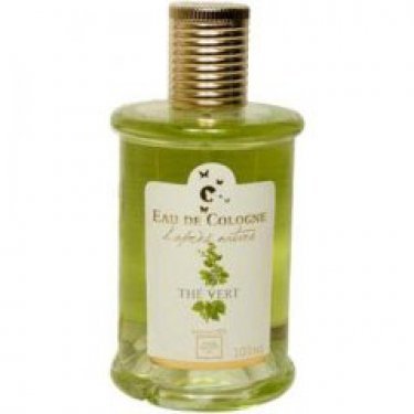 Eau de Cologne d'après Nature: Thé Vert