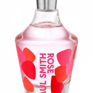 Paul Smith Rose Limited Edition 2017