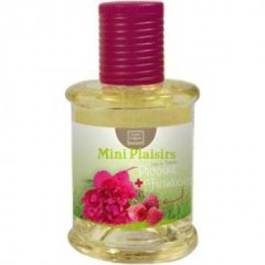 La Vallée des Fruits et des Fleurs: Framboise + Pivoine