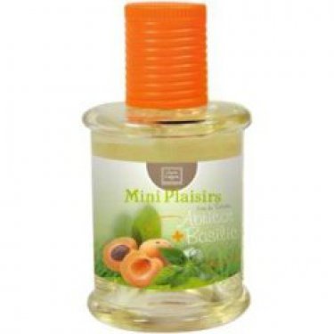 La Vallée des Fruits et des Fleurs: Abricot + Basilic