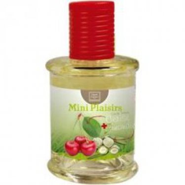 La Vallée des Fruits et des Fleurs: Cerise + Amandier