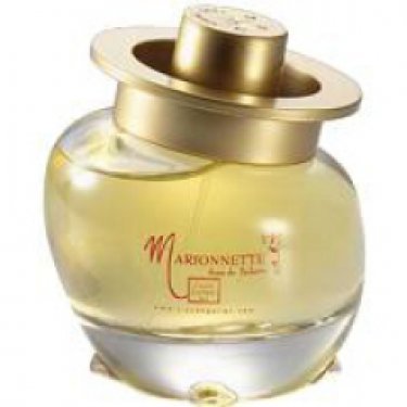 Les Sensations Féminines: Marionnette