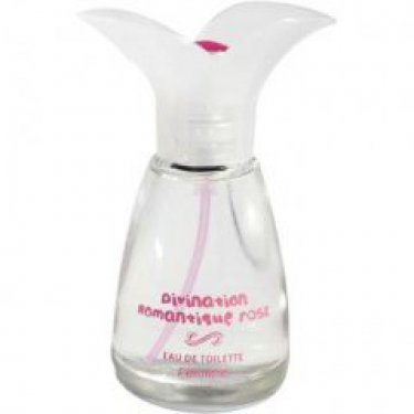 Les Sensations Magiques: Divination Romantique Rose