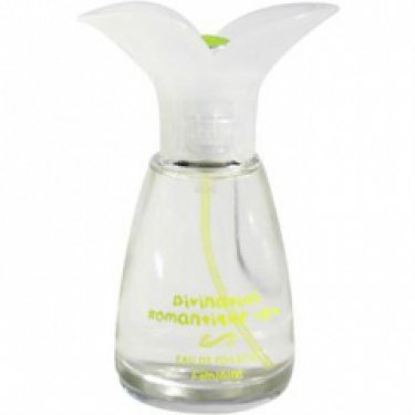 Les Sensations Magiques: Divination Romantique Vert