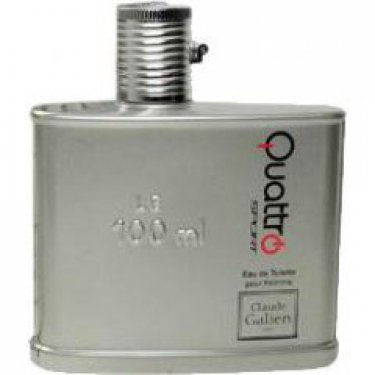 Les Sensations Masculines: Quattro Sport