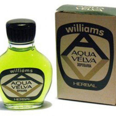 Aqua Velva Herbal